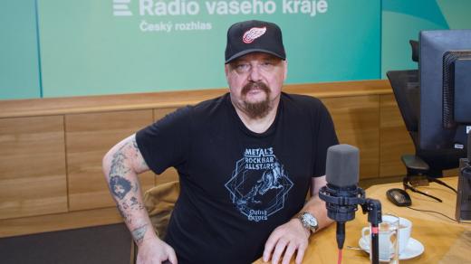 Miloš Dodo Doležal