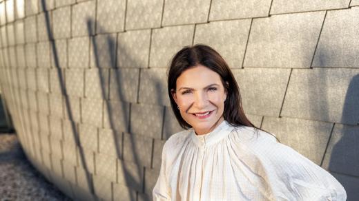 Zpěvačka Anna K. vyráží na jarní turné