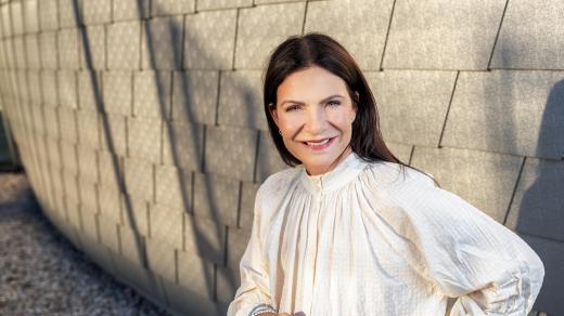 Zpěvačka Anna K. vyráží na jarní turné