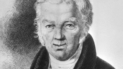 František Josef Gerstner