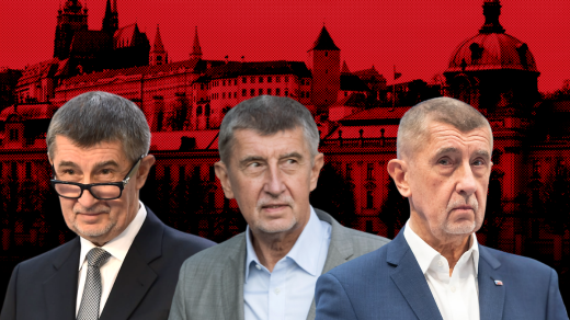 Andrej Babiš premiér. Už potřetí