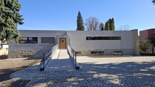 Zelenkova vila