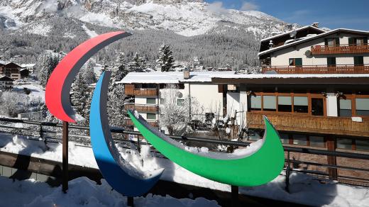 Paralympiáda v Itálii začíná už v pátek