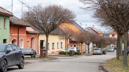 Městská část Kroměříže Vážany diskutovala možnosti osamostatnění