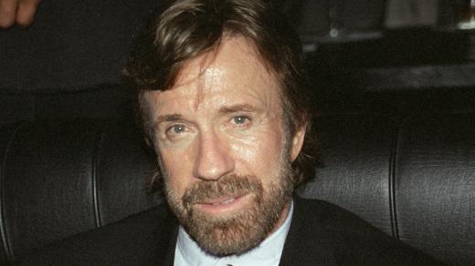 Chuck Norris