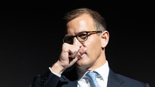 Daniel Křetínský na konferenci SHIFTS23