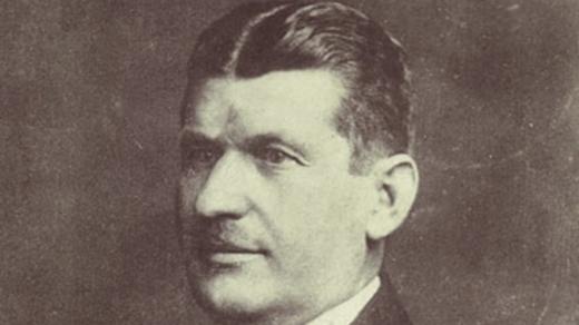 Tomáš Baťa