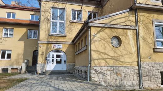 Nominovaný učitel Václav Úbl se chystá na středeční semifinále cen o nejlepšího kantora