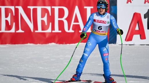 Federica Brignoneová