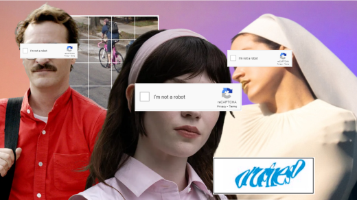 Hotspot o lidskosti jako formě rezistence vůči umělé inteligenci