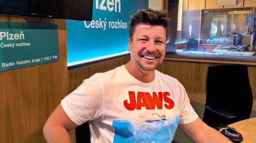 Tomáš Vaňourek
