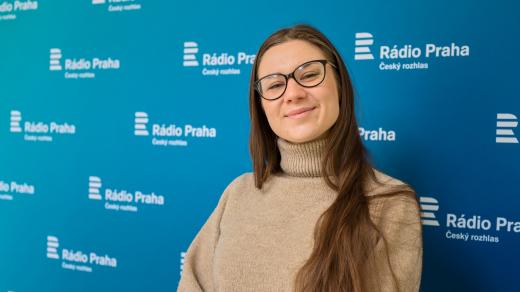 Petra Lukešová