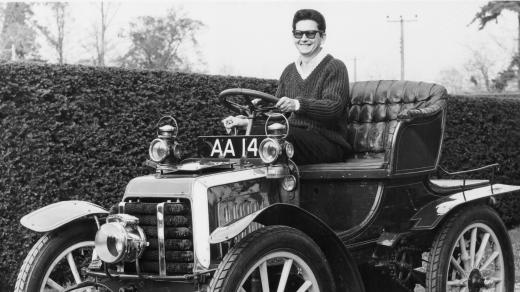 Roy Orbison