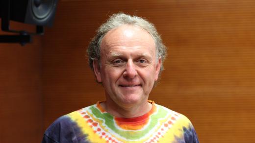 Jaroslav Dušek