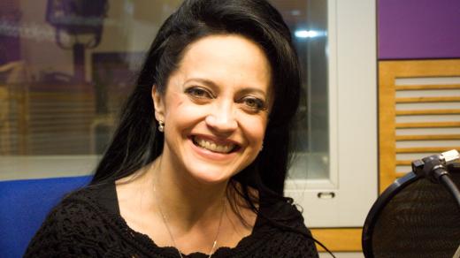 Lucie Bílá