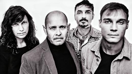 Marek & The Seladons