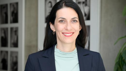 Markéta Pekarová Adamová