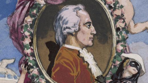 Giacomo Casanova