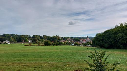 Černovice