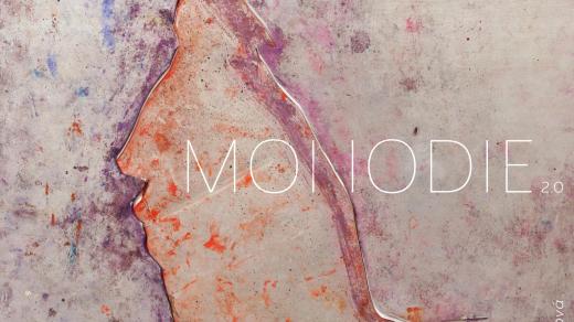 Beata Hlavenková – Monodie 2.0