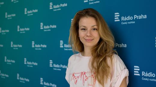 Veronika Kalužáková