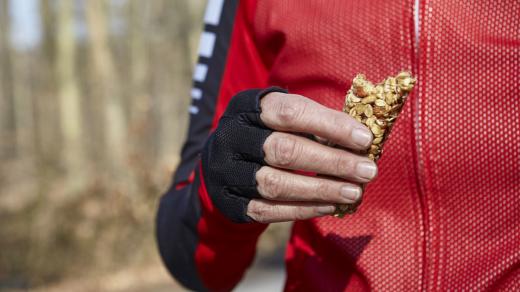 Proteinová tyčinka