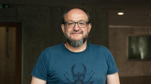 Josef Šlerka, mediální analytik, FF UK