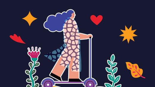 Poslechněte si pohádku