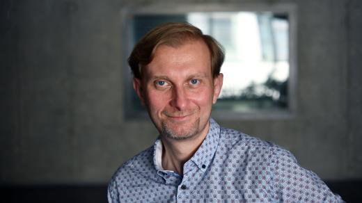 Ivo Kahánek