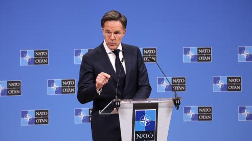 Mark Rutte