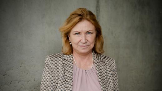 V dubnu inflace dál poroste. Zásah vlády do cen benzinu a nafty byl opodstatněný, říká Zamrazilová