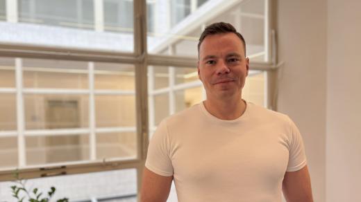 politolog Josef Kraus