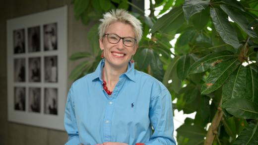 Tereza Hepburn Anteneová