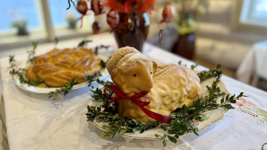 Jedeme na koledu! Na Zelený čtvrtek vás zveme k poslechu rozhlasového vysílání z Úpice v Podkrkonoší