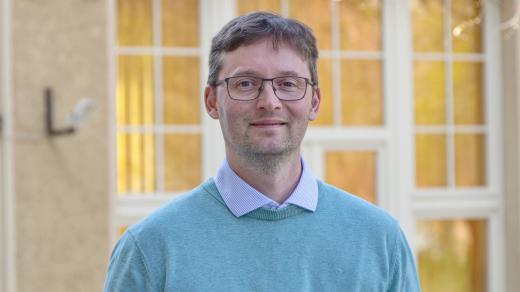 Zdeněk Šinágl