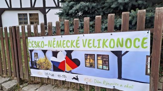 Akce Jablonecký zajíček 2026 přiblíží velikonoční tradice původních německých obyvatel města