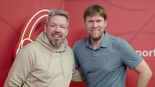 Pavel Horváth a Pavel Mareš