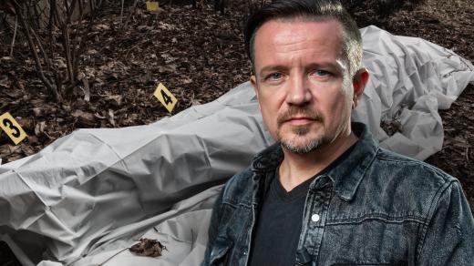 Kriminálka: Svědomí