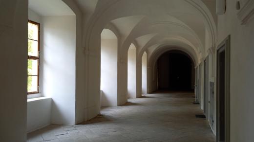 Klášter Chotěšov