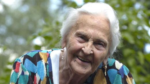 Zita Kabátová (2005)