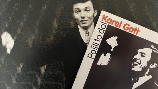 Roky, desky a hity Karla Gotta – 8