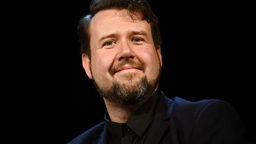 Patrik Ulrich