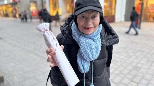 Marcipán dokáže vyvolat vzpomínky na dětství