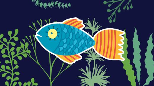 Poslechněte si pohádku