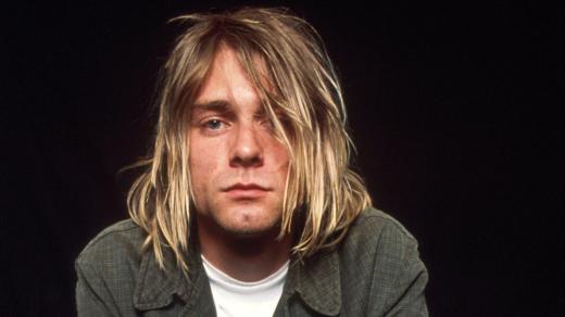 Kurt Cobain