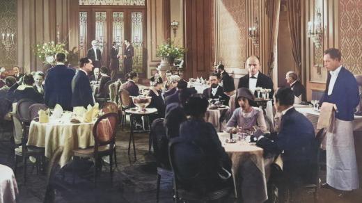 Kavárna (ilustrační foto)