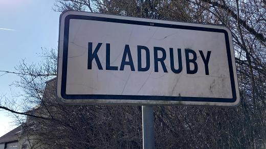 Kladruby v 19. století postihly velké požáry