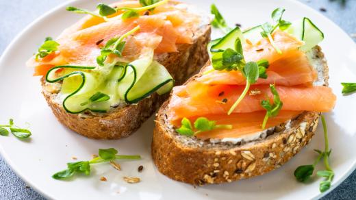 Severská dieta (ilustrační foto)