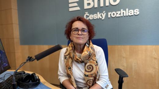 Epidemioložka Renata Ciupek