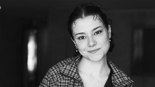 Marie April, hudebnice